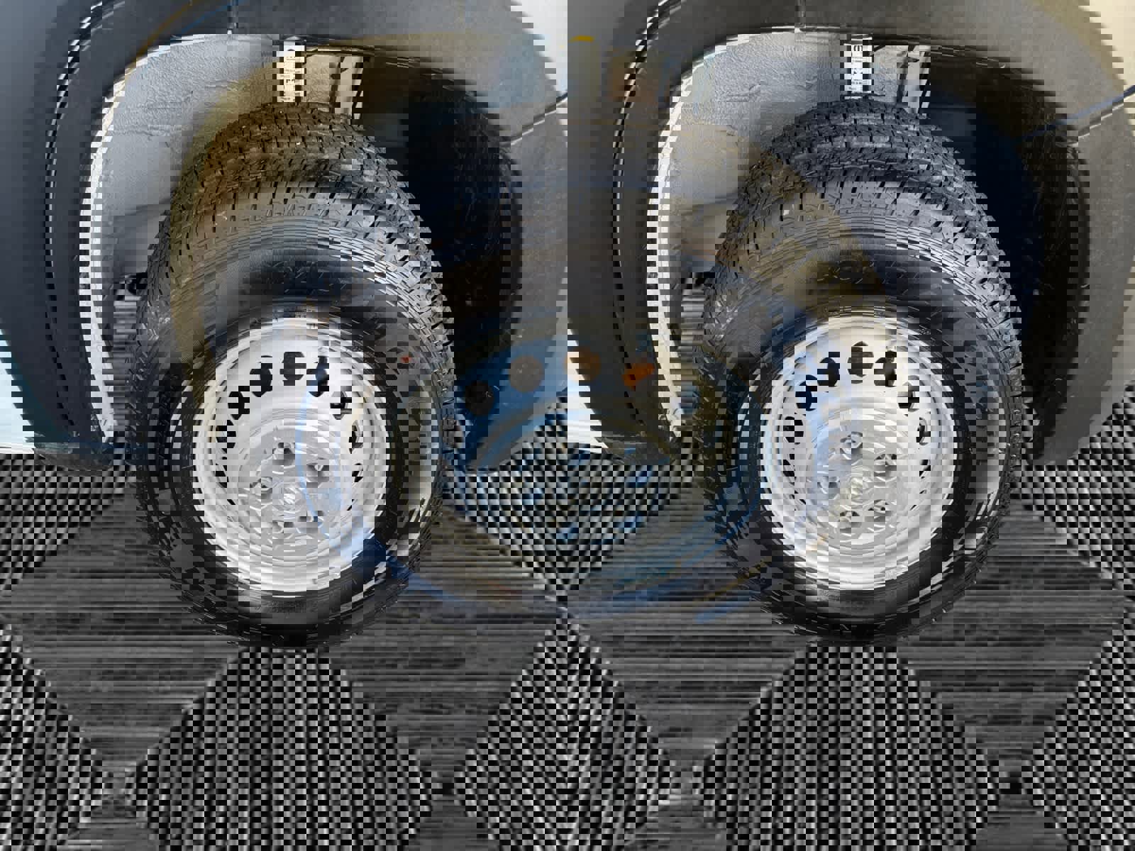 Used 2025 RAM ProMaster 2500 w/ Convenience Group image 15