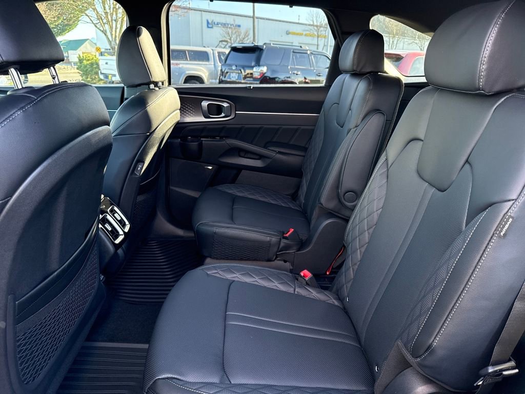 New 2026 Kia Sorento SX Prestige image 21