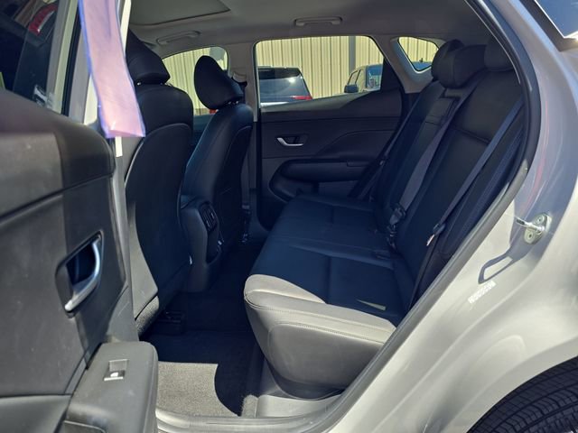 Certified 2024 Hyundai Kona Limited AWD/4WD image 22