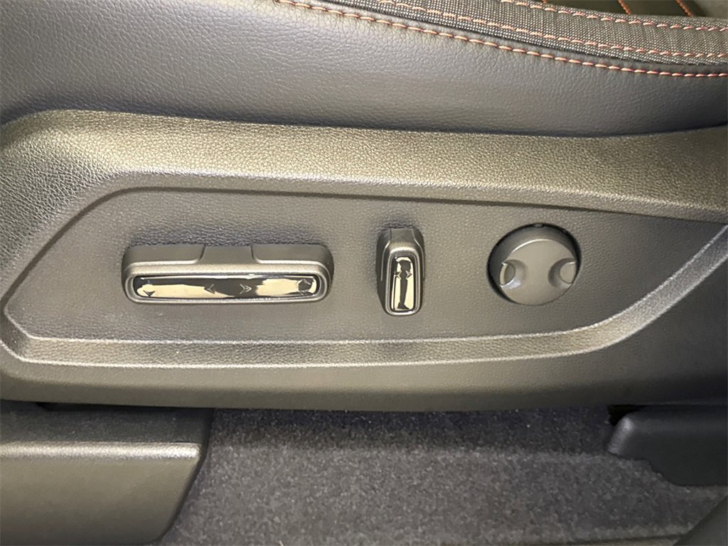 New 2026 Honda Passport TrailSport image 24