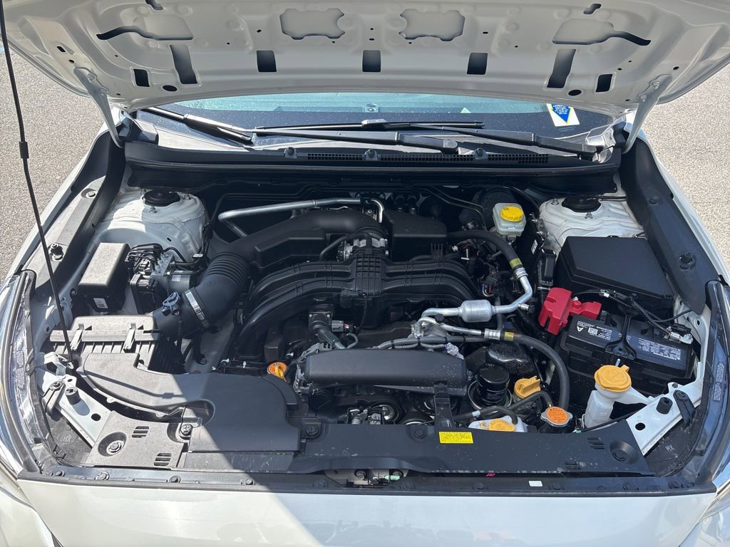 Certified 2026 Subaru Crosstrek 2.0i Premium AWD/4WD image 10