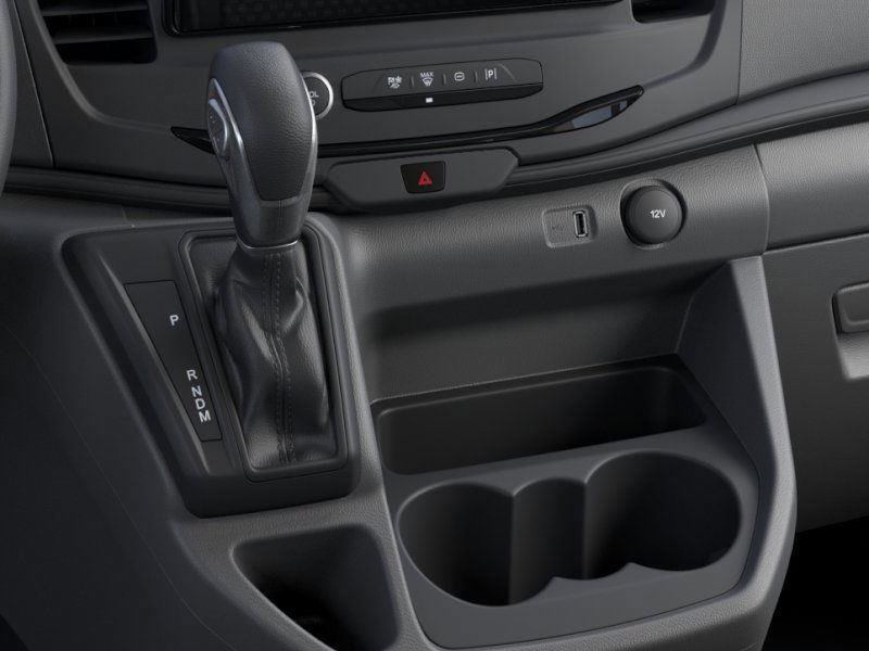 New 2026 Ford Transit 250 Low Roof image 15