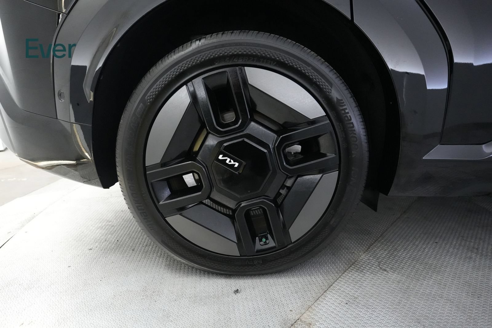 Used 2024 Kia EV9 GT-Line AWD/4WD image 22