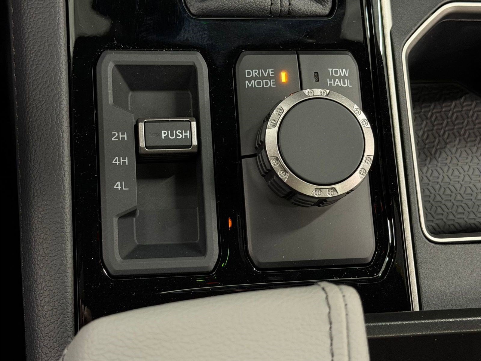 New 2026 Toyota Sequoia SR5 AWD/4WD image 33