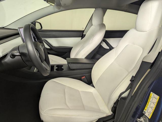 Used 2021 Tesla Model 3 Long Range AWD/4WD image 9
