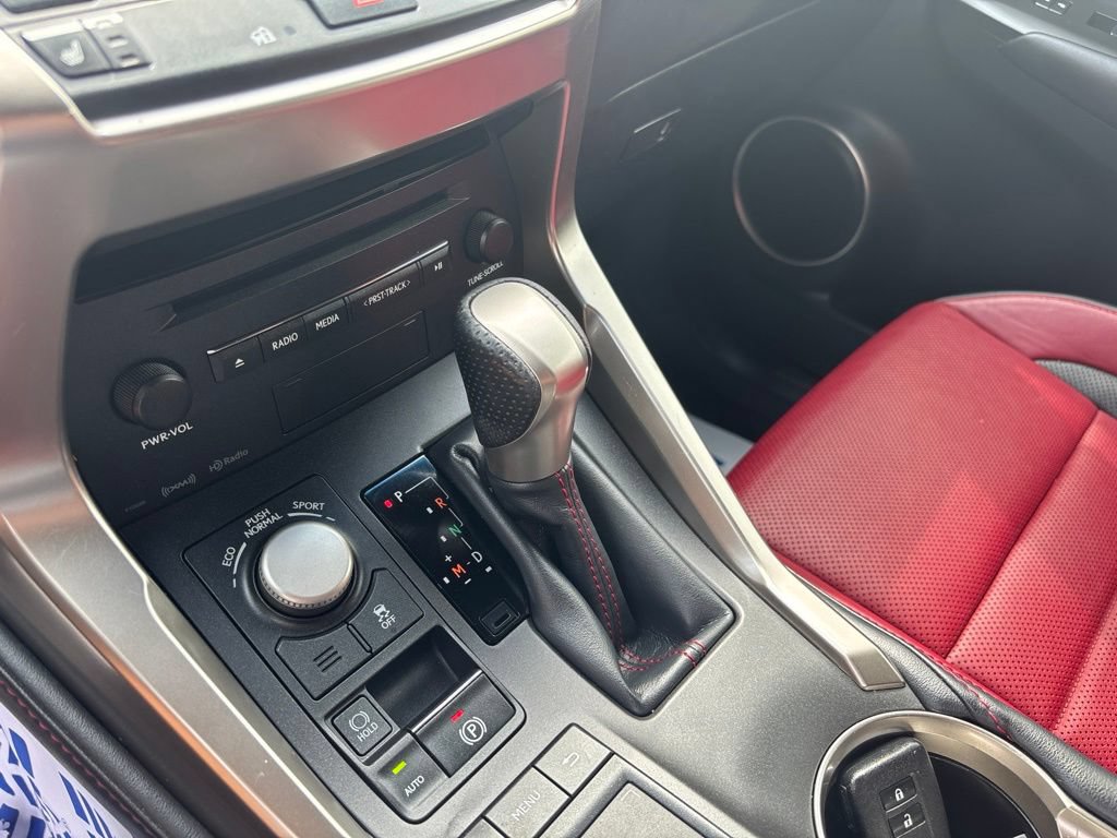 Used 2015 Lexus NX 200t F Sport w/ Navigation System Package AWD/4WD image 25