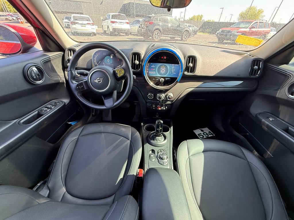 Used 2024 MINI Cooper Countryman FWD image 7
