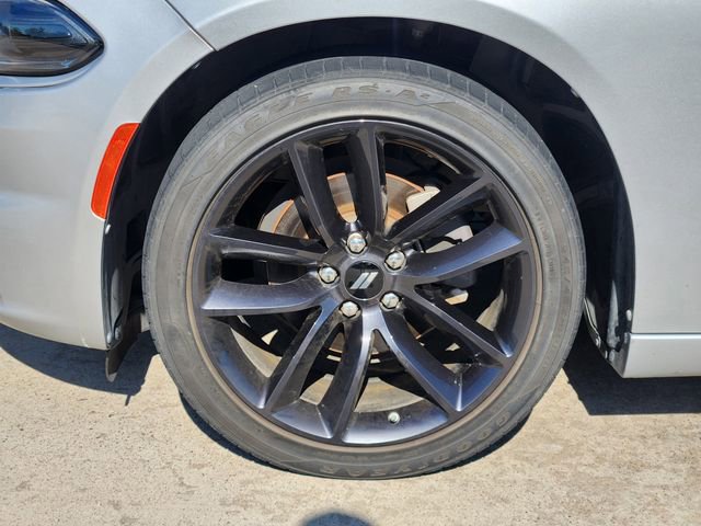Used 2021 Dodge Charger SXT RWD image 10