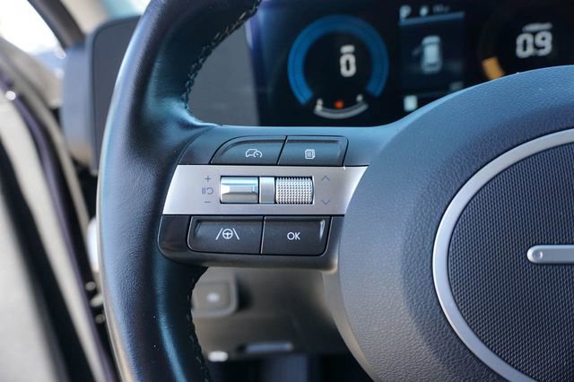 Used 2025 Hyundai Kona SEL image 20