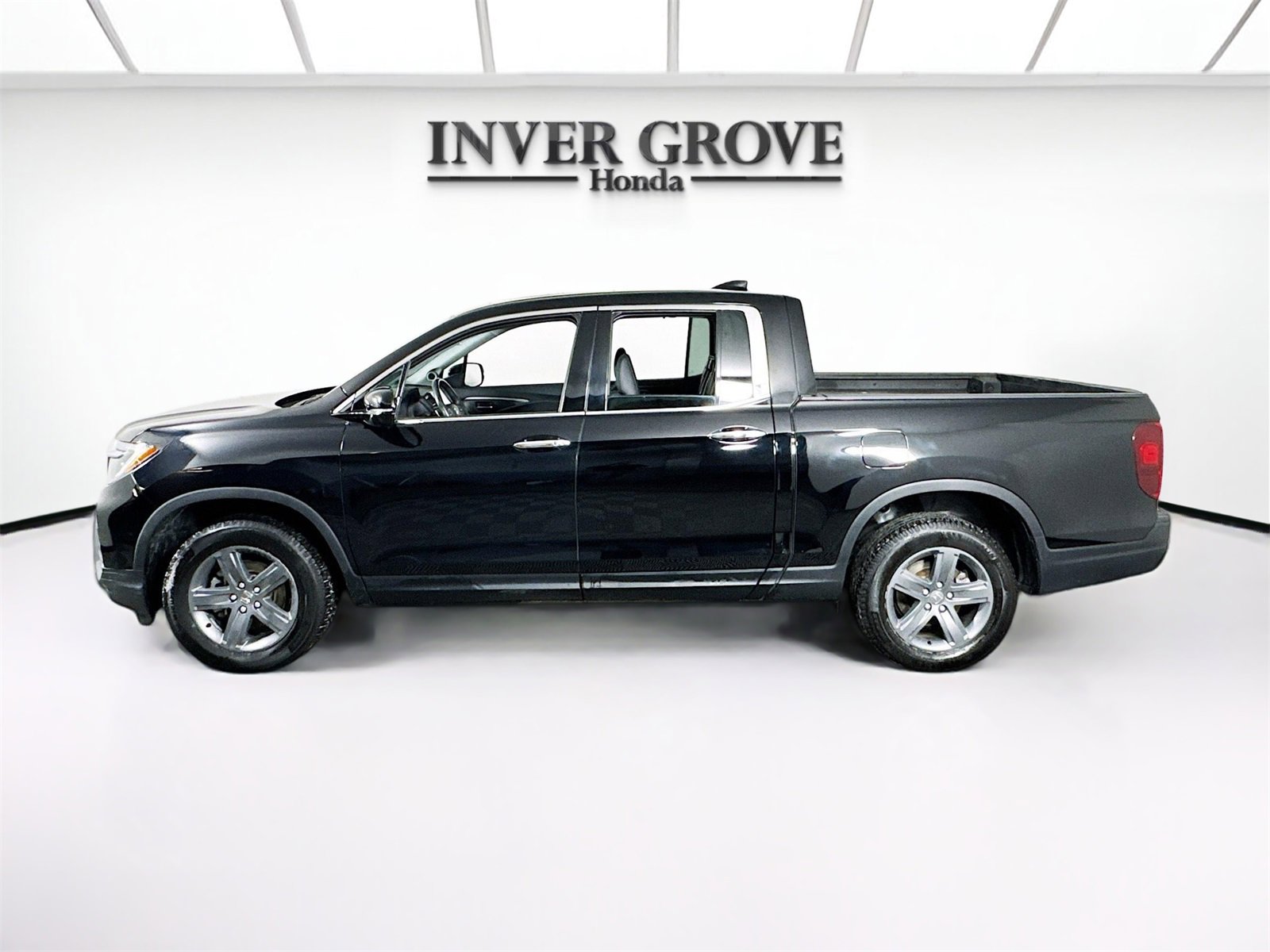 Used 2022 Honda Ridgeline RTL-E image 8