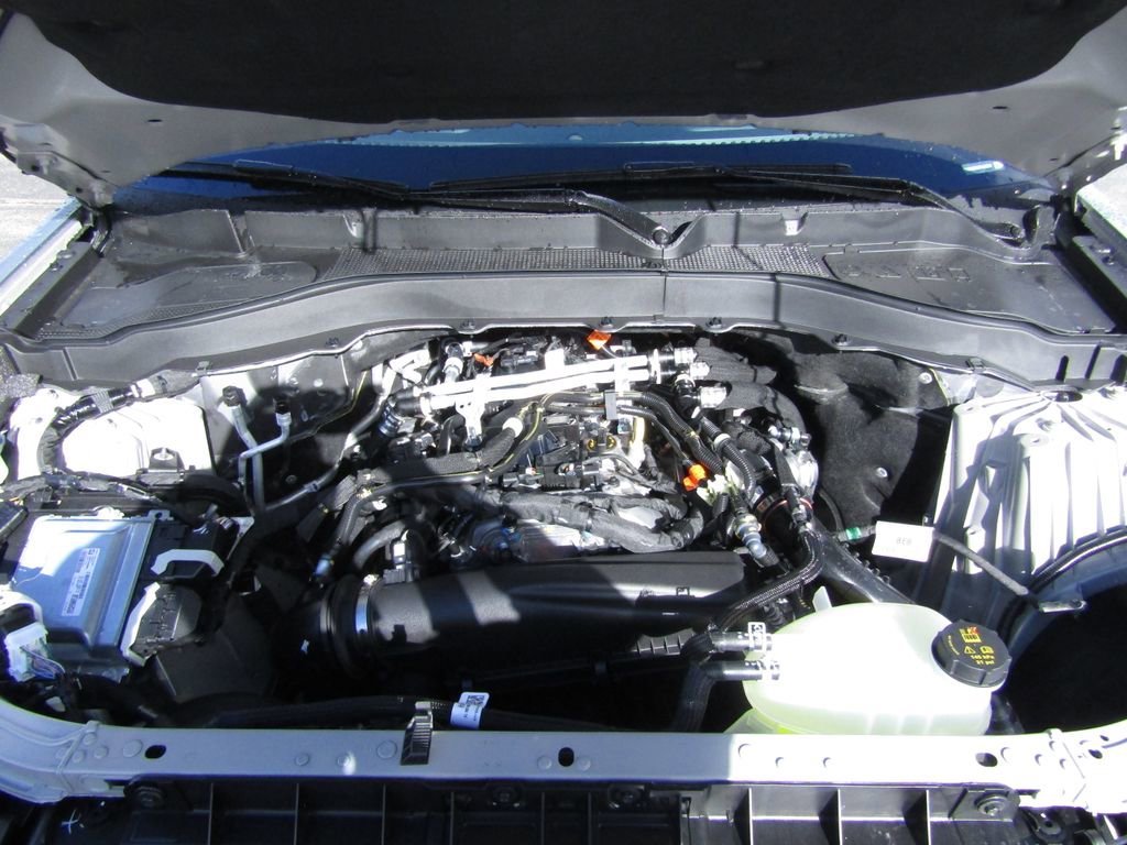 New 2026 Ford Explorer Active image 10