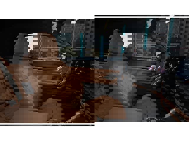 New 2025 BMW M440i Convertible w/ Premium Package image 9