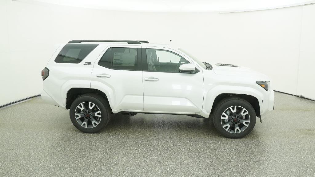 New 2026 Toyota 4Runner TRD Sport Premium image 31