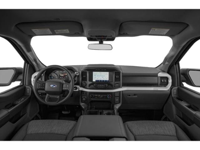 Certified 2023 Ford F150 XLT w/ Equipment Group 302A High image 4