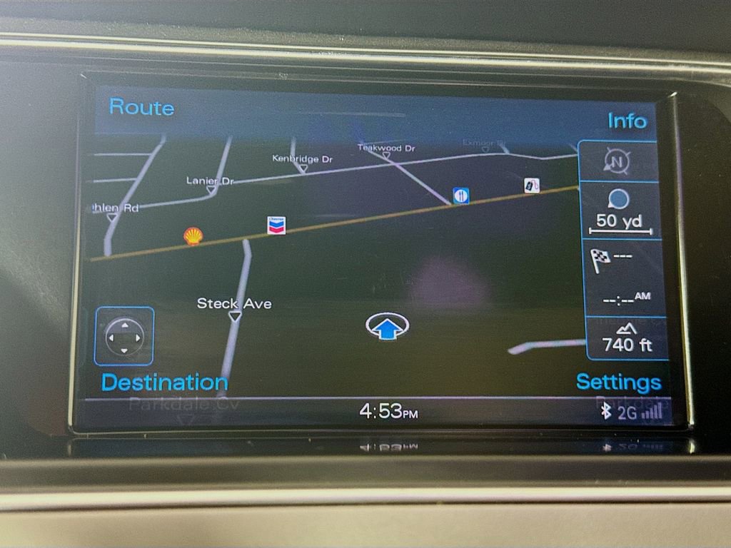 Used 2014 Audi A5 2.0T Premium Plus image 15