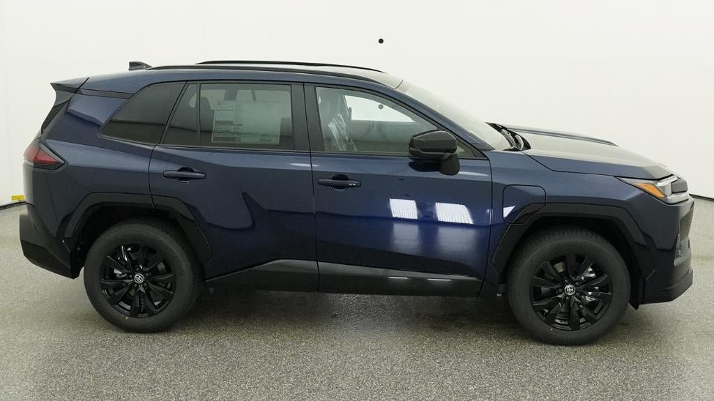New 2026 Toyota RAV4 SE AWD/4WD image 11