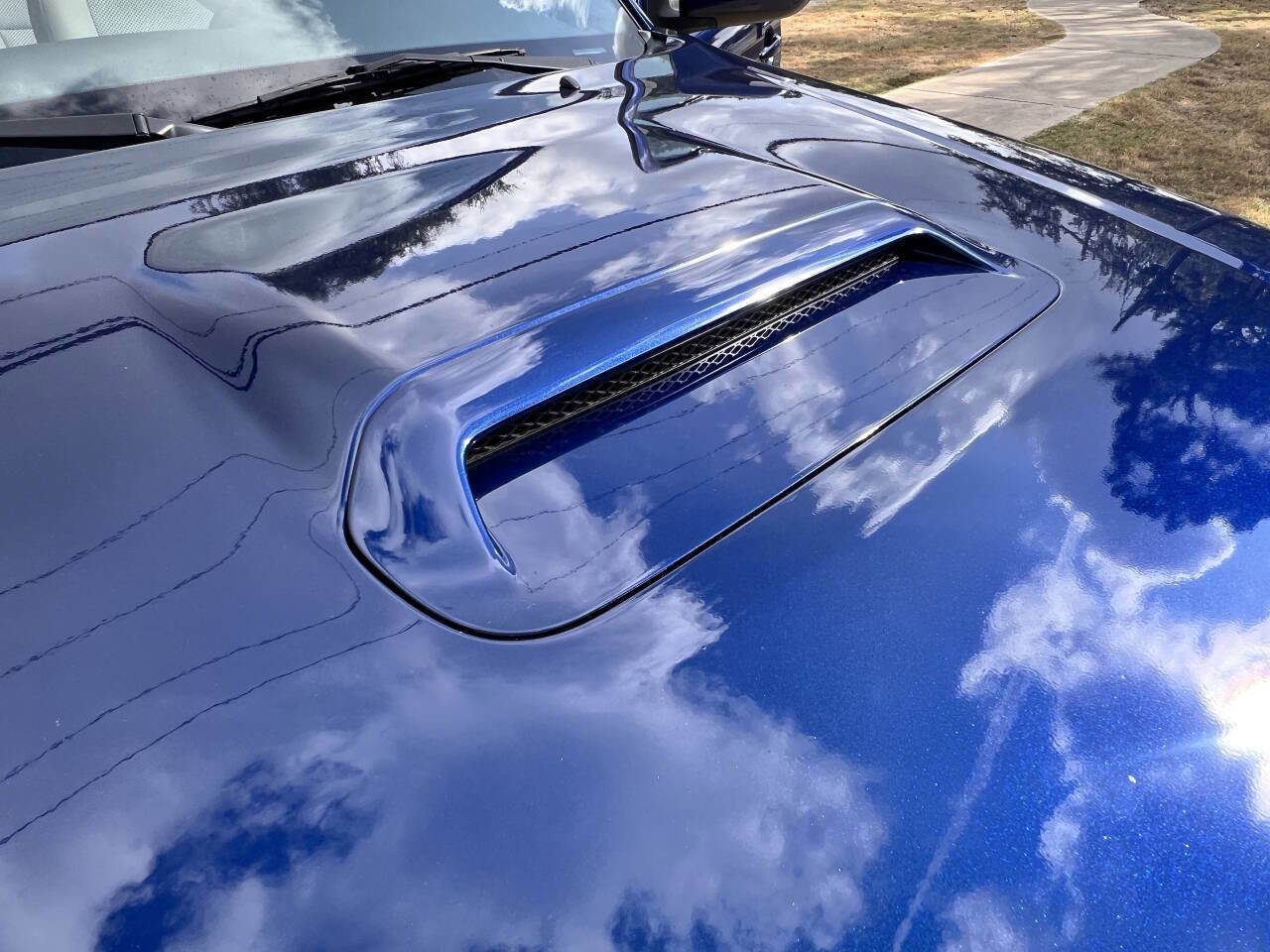 Used 2014 Toyota Tacoma PreRunner w/ TRD Sport Package image 16