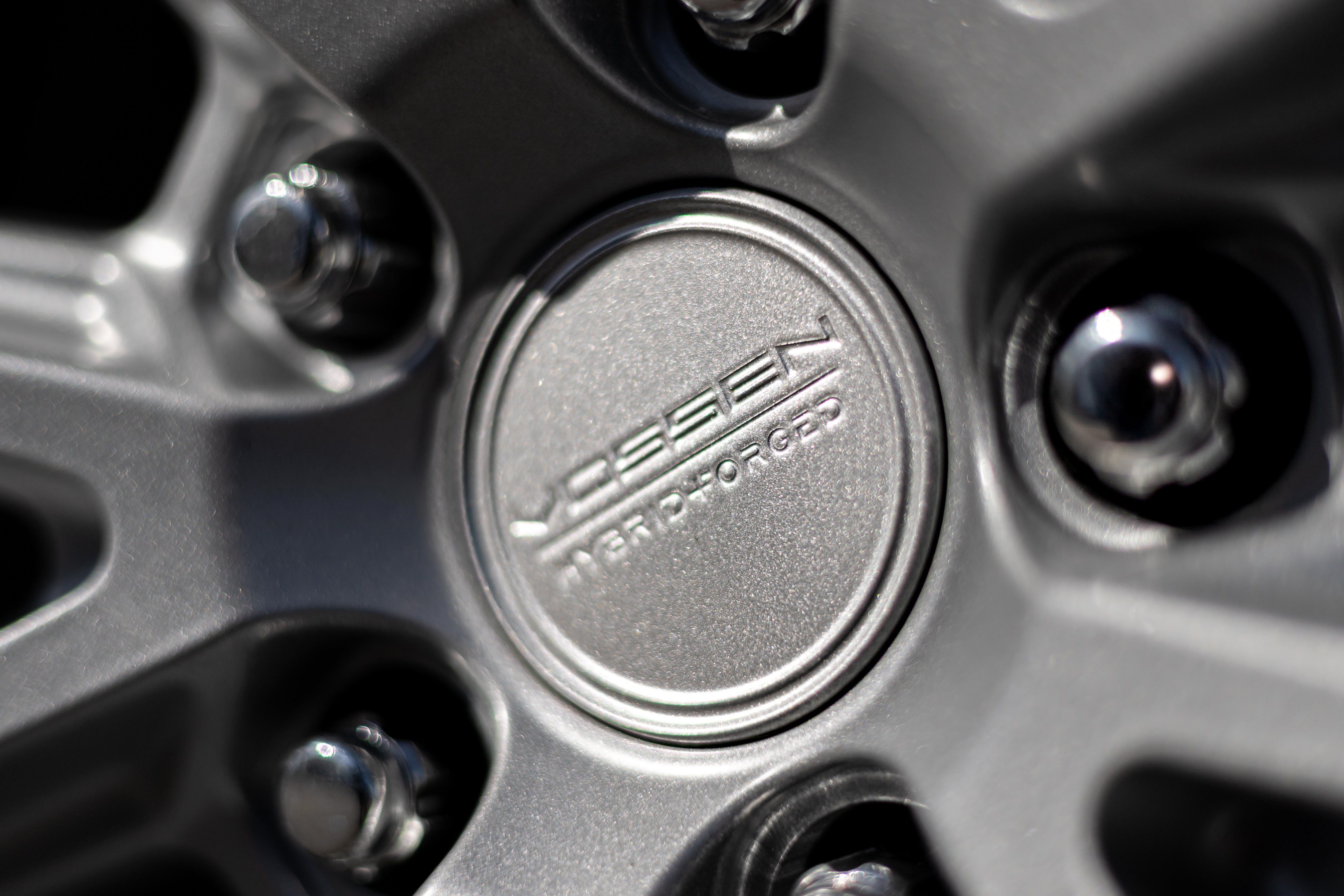 New 2026 Ford Mustang Dark Horse RWD image 27
