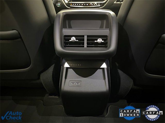 Used 2024 Cadillac Lyriq Luxury image 63