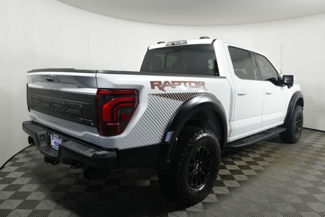 Certified 2025 Ford F150 Raptor image 3
