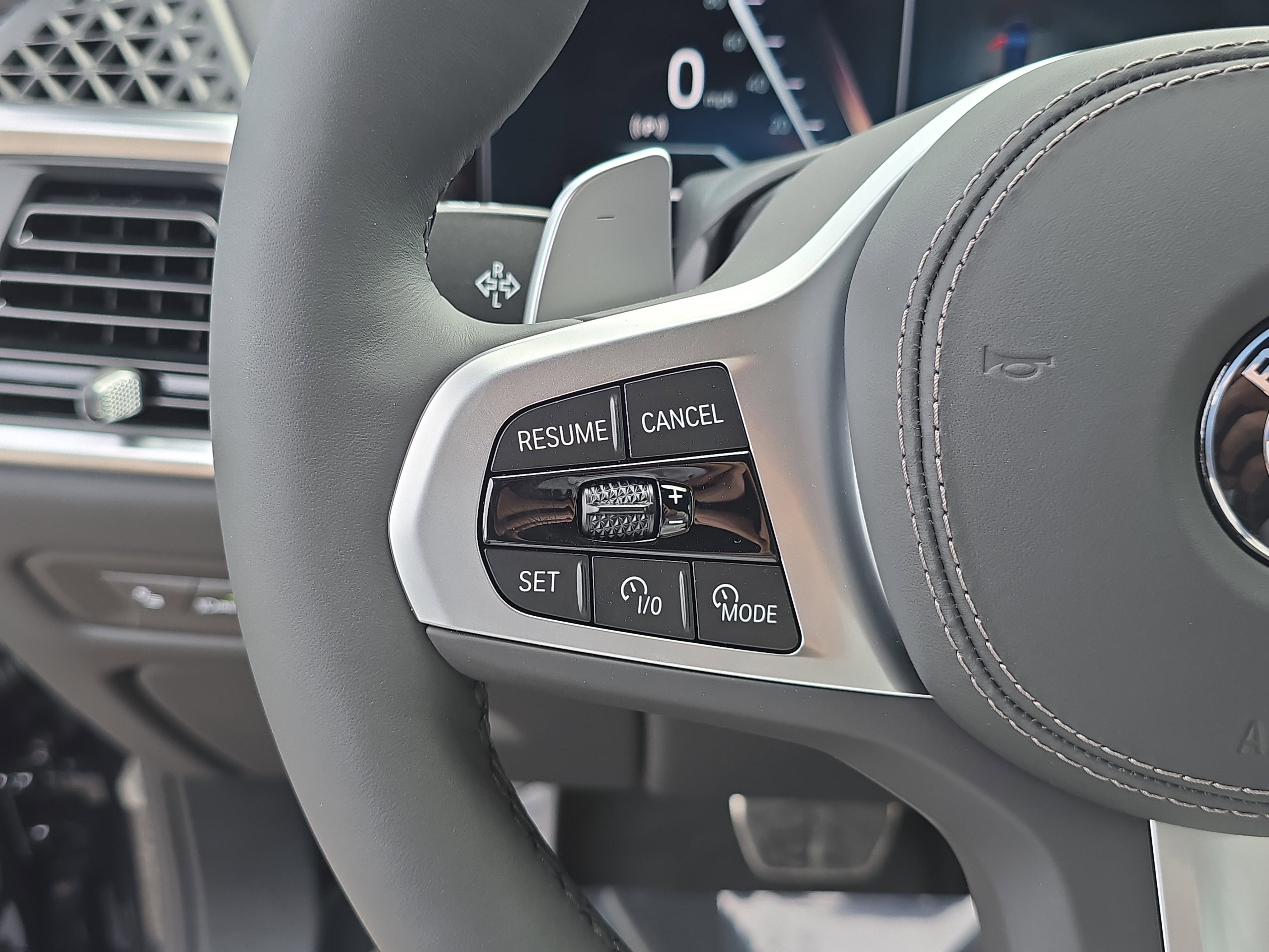 New 2026 BMW X5 sDrive40i w/ M Sport Package image 34