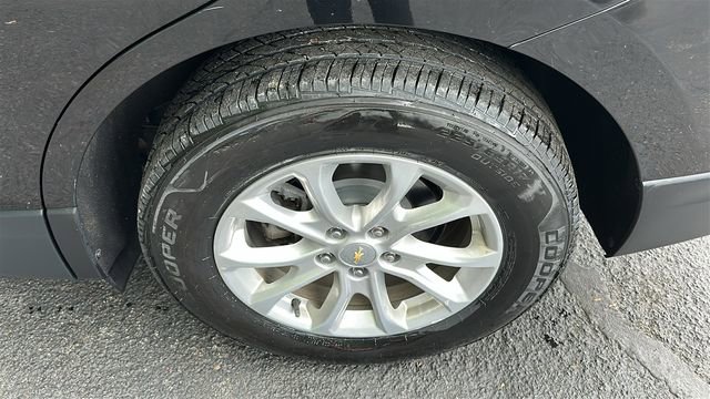 Used 2019 Chevrolet Equinox LT AWD/4WD image 33