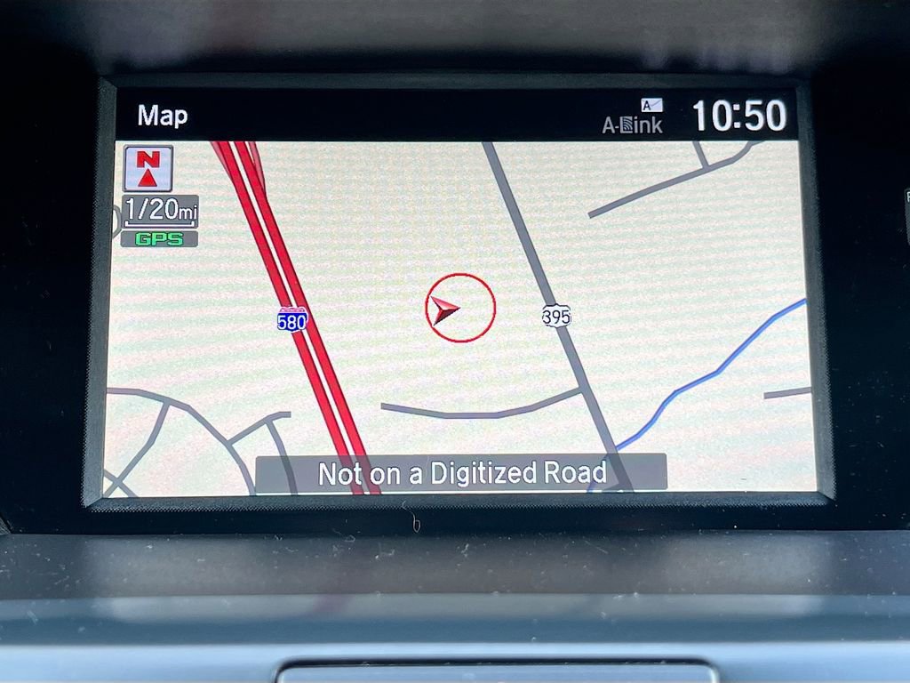 Used 2020 Acura MDX FWD w/ Technology Package image 13