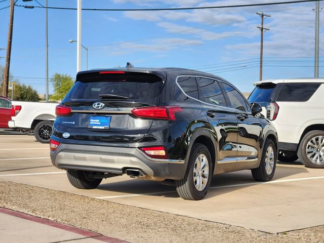 Used 2019 Hyundai Santa Fe SEL w/ Cargo Package image 3