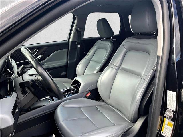 Used 2021 Lincoln Corsair Standard image 25
