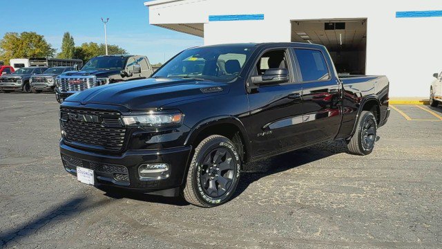 Used 2025 RAM 1500 Big Horn image 4