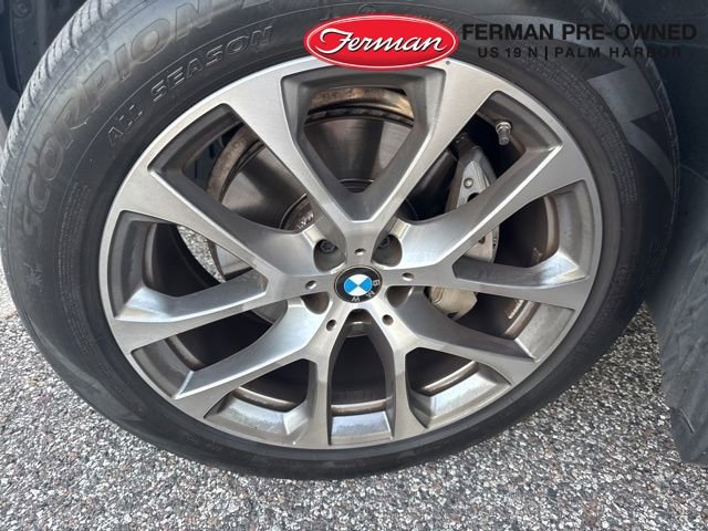 Used 2024 BMW X5 sDrive40i w/ Premium Package image 4