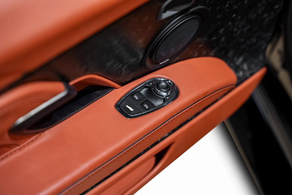 Used 2019 Aston Martin DBS Superleggera image 69