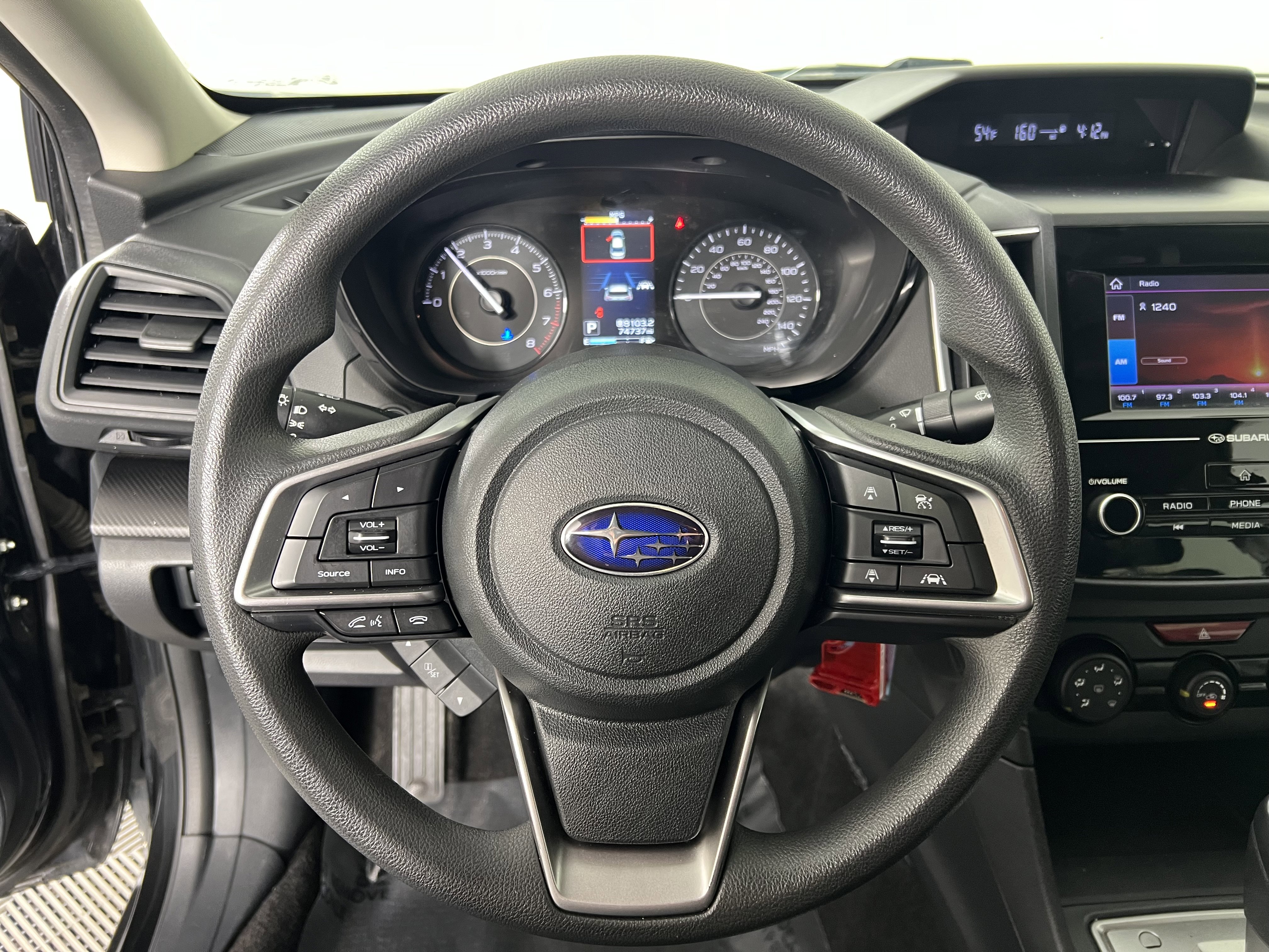 Used 2019 Subaru Impreza 2.0i w/ Eyesight image 26