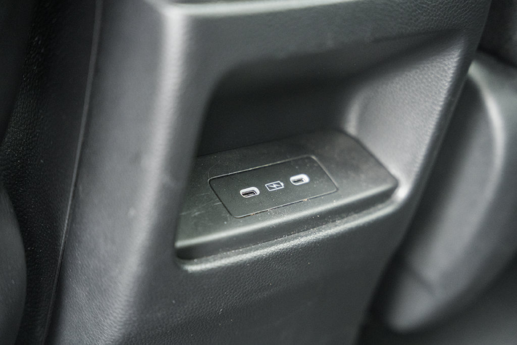 Used 2024 Honda CR-V EX image 31