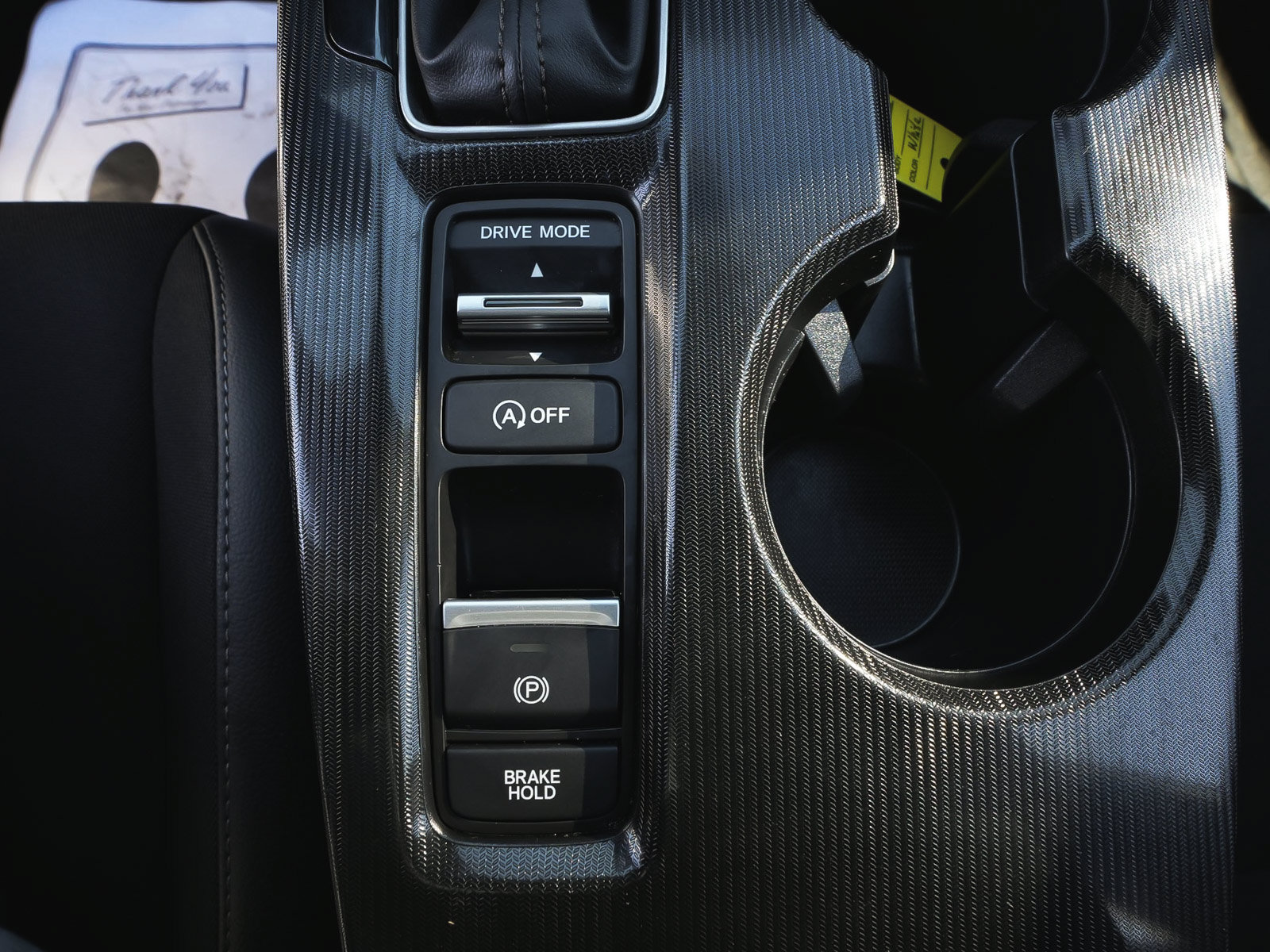 Used 2025 Honda Civic Sport image 28