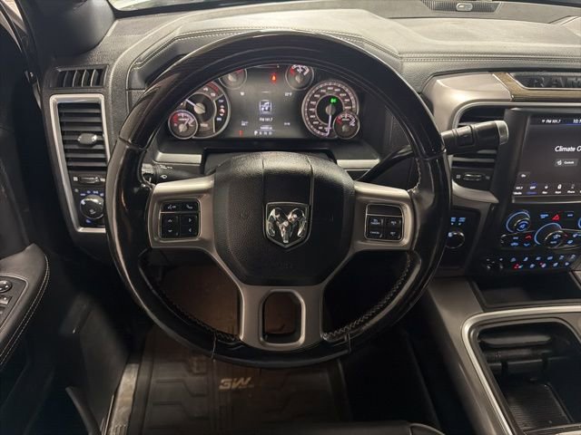 Used 2018 RAM 2500 Limited image 13