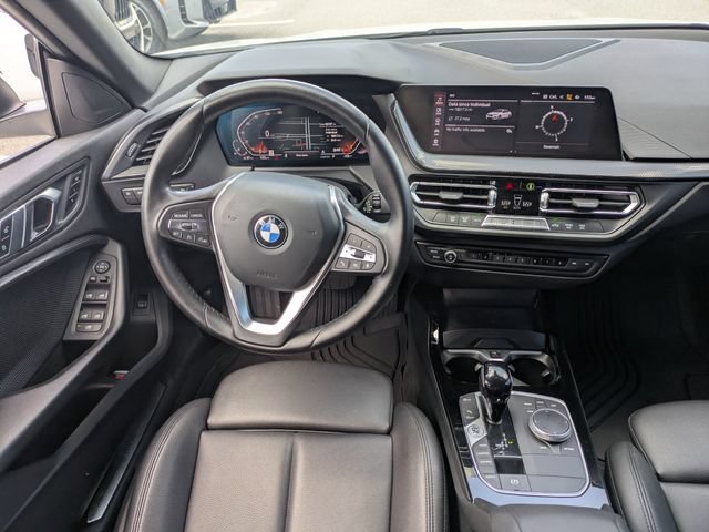 Used 2022 BMW 228i Gran Coupe w/ Convenience Package FWD image 16