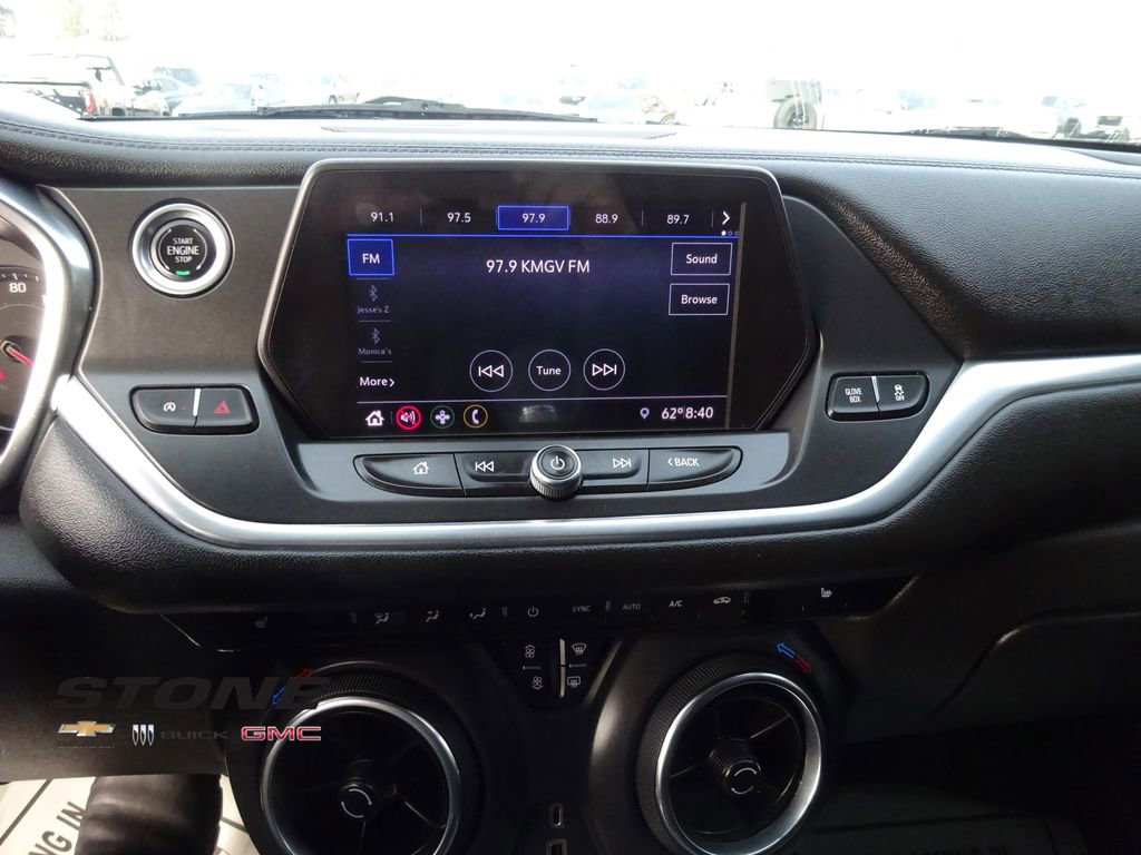 Used 2020 Chevrolet Blazer LT image 26