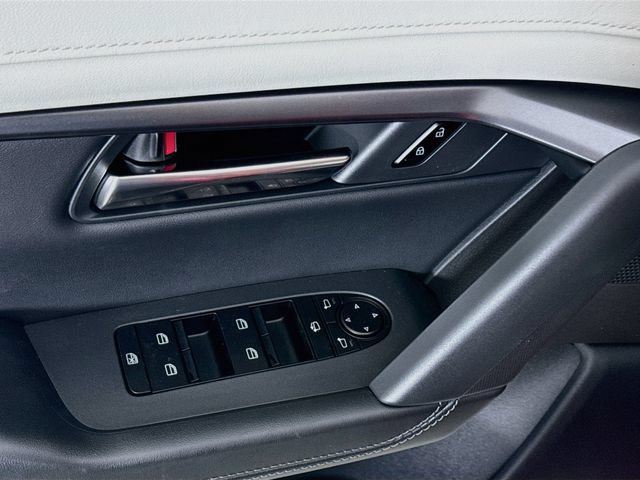 New 2026 MAZDA CX-5 Select AWD/4WD image 17