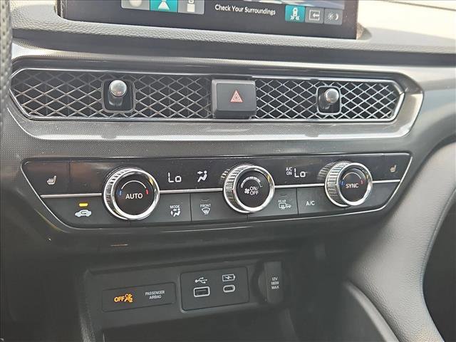 Used 2025 Acura Integra Type S image 14