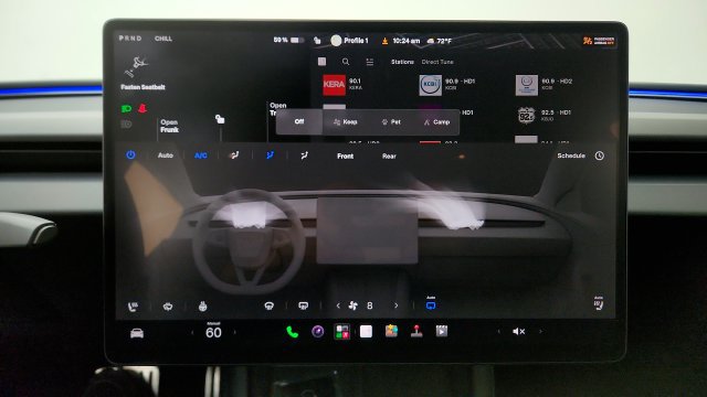 Used 2024 Tesla Model 3 Performance AWD/4WD image 68