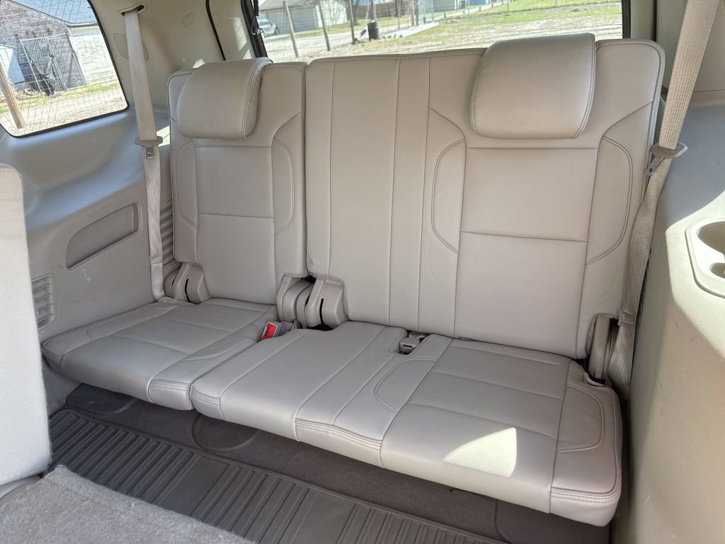 Used 2020 GMC Yukon Denali AWD/4WD image 24