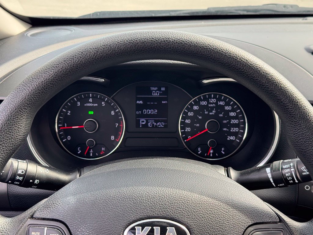 Used 2014 Kia Forte LX FWD image 26