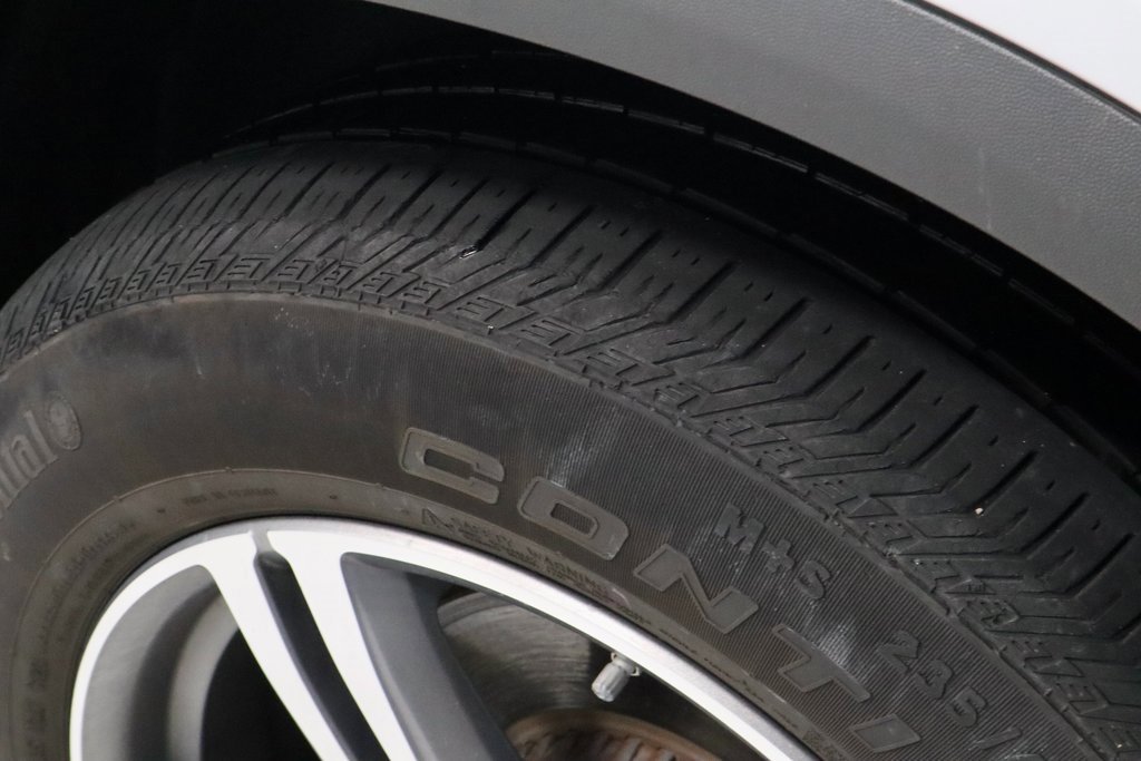 Used 2020 Mercedes-Benz GLC 300 GLC 300 image 20