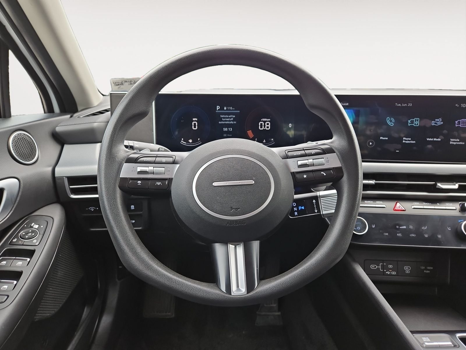Used 2025 Hyundai Sonata SEL FWD image 12