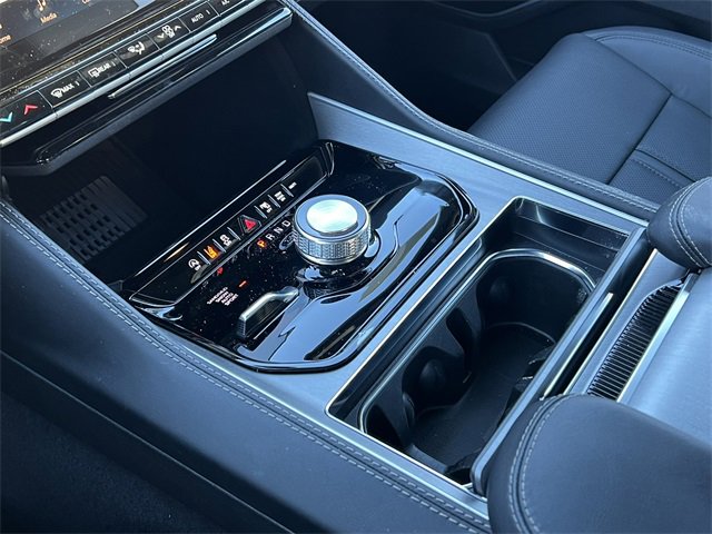 New 2026 Jeep Grand Wagoneer Limited w/ Premium Group II image 29