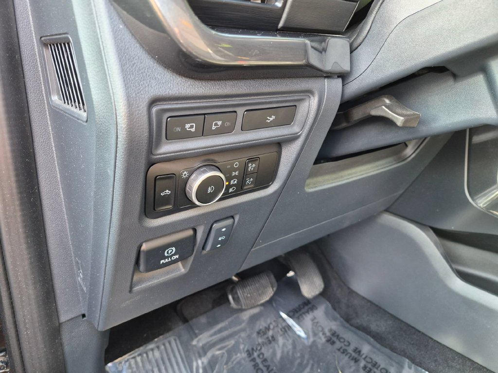 Used 2023 Ford F150 Tremor w/ Trailer Tow Package AWD/4WD image 12