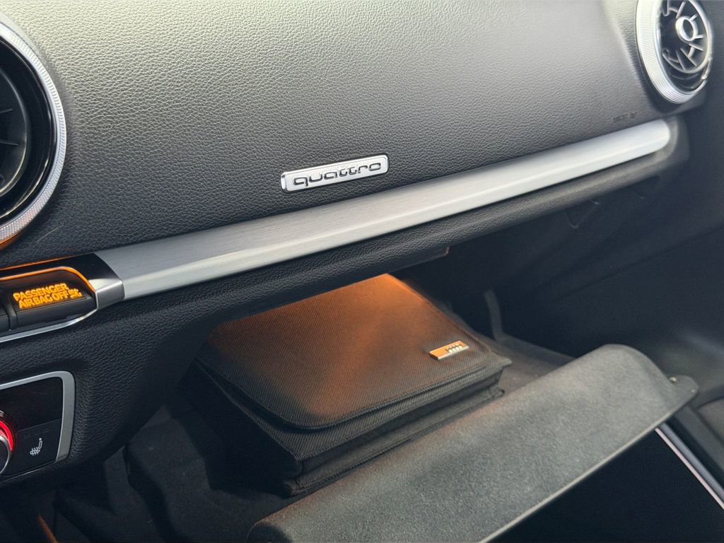 Used 2018 Audi S3 Premium Plus image 21