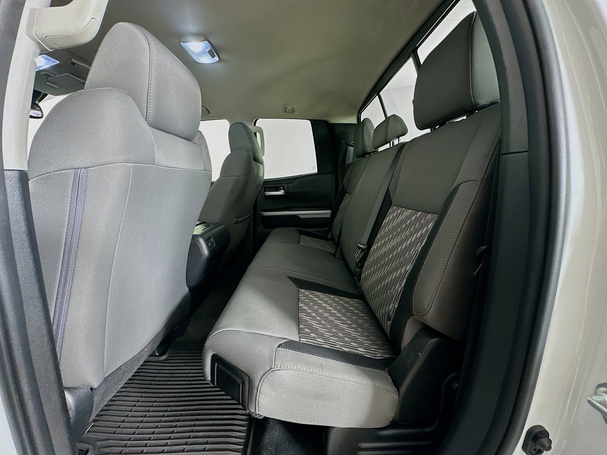 Used 2021 Toyota Tundra SR5 RWD image 26
