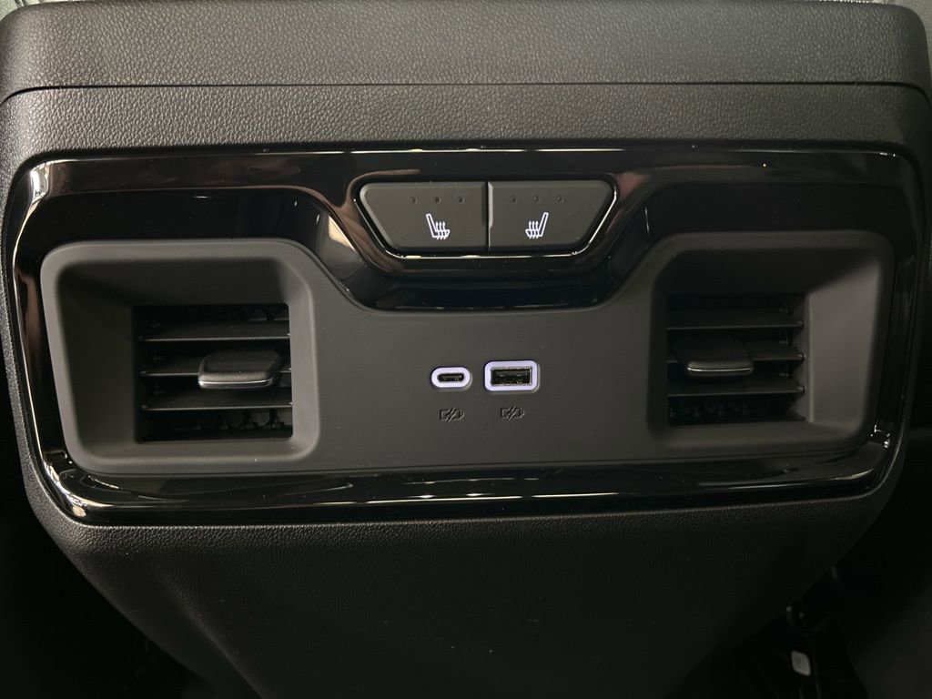 New 2026 GMC Sierra 1500 AT4 w/ Technology Package image 45